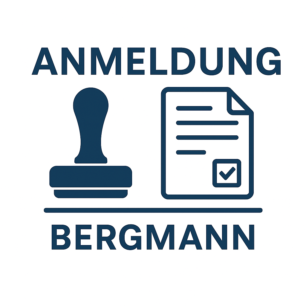 Fahrzeug Anmeldungsdienst